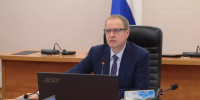 Виктор Томенко - Газета Бийский рабочий