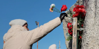 День памяти жертв политических репрессий - Газета Бийский рабочий