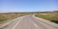 Трасса. Перекрыли трассу - Газета Бийский рабочий