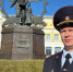 Александр Колпаков, майор полиции - Газета Бийский рабочий