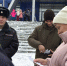 В Бийске провели акцию «Ангел в дорогу» в преддверии Дня памяти жертв ДТП - Газета Бийский рабочий