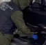 ФСБ ликвидировала вооруженных диверсантов на железной дороге в Алтайском крае - Газета Бийский рабочий