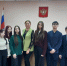 Пресс-релиз: "Проведен учебный судебный процесс для школьников" - Бийский районный суд