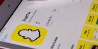 SnapChat. Снепчат. Снэпчат. - Газета Бийский рабочий