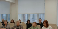 Итоги международной дискуссионной площадки «Психолого-педагогическое сопровождение участников  образовательного процесса» - АГГПУ им. В.М. Шукшина