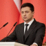 Президент Украины Владимир Зеленский - Газета Бийский рабочий