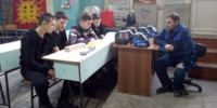 Профориентация школьников в стенах колледжа… - БГК