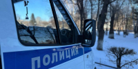 Полиция - Газета Бийский рабочий