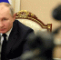 Владимир Путин поручил «подрастить» доходы жителей Алтайского края - Газета Бийский рабочий