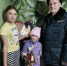 Бийский полицейский исполнил мечту 11-летней девочки из Сростков - Газета Бийский рабочий