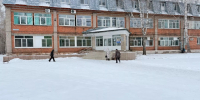 Больница №2. Поликлиника. ОРВИ. Болезнь - Газета Бийский рабочий