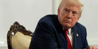 Дональд Трамп - Газета Бийский рабочий
