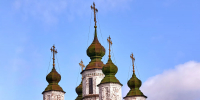 Храм. Церковь. Приметы. Праздник - Газета Бийский рабочий