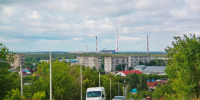 Экология. Бийск, 2022г. - Газета Бийский рабочий