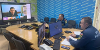 В алтайском МЧС провели совещание из-за сильных морозов - Газета Бийский рабочий