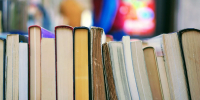 Книги - Газета Бийский рабочий