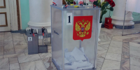 Праздничную торговлю организуют в Бийске на выборах президента страны - Газета Бийский рабочий