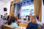 Заседание Координационного Совета по взаимодействию  с работодателями АлтГПУ состоялось сегодня в Университете Шукшина