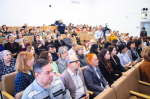 Заседание Координационного Совета по взаимодействию  с работодателями АлтГПУ состоялось сегодня в Университете Шукшина