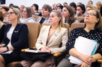 Заседание Координационного Совета по взаимодействию  с работодателями АлтГПУ состоялось сегодня в Университете Шукшина