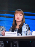 Заседание Координационного Совета по взаимодействию  с работодателями АлтГПУ состоялось сегодня в Университете Шукшина