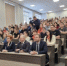 Представители Бийского олеумного завода приняли участие в масштабном профориентационном мероприятии - МО г. Бийск