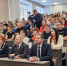 В Бийском технологическом институте состоялось масштабное родительское собрание - Газета Бийский рабочий