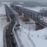 Старый мост в Барнауле с 5 января закроют на два года для всех видов транспорта - Газета Бийский рабочий