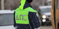Инспектор Госавтоинспекции. - Газета Бийский рабочий