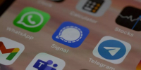 Telegram, Телеграм мессенджер - Газета Бийский рабочий