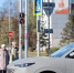 Вызывной светофор на ул. Ленина. - Газета Бийский рабочий
