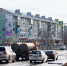 Бийск. Переулок Коммунарский. Дорога - Газета Бийский рабочий