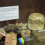 Экспозиция, посвященная событиям СВО - Газета Бийский рабочий