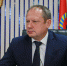 Александр Студеникин. - Газета Бийский рабочий