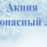 С 23 февраля по 1 марта 2026 года продолжается всероссийская профилактическая акция «Безопасный лёд». . - Бийский район