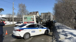 В Алтайском крае в ДТП с автобусом пострадали 12 человек