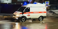 Скорая помощь - Газета Бийский рабочий