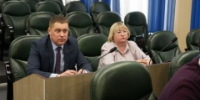 О вопросах, рассмотренных на заседании Общественной палаты - Администрация г. Бийск