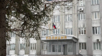 Полиция. Здание полиции
