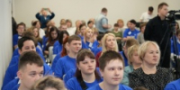 В Бийске дан старт Чемпионату профмастерства "Абилимпикс-2026" - МО г. Бийск