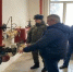 Сезонные осмотры объектов казарменно-жилищного фонда. - Бийский район