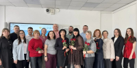 Путь в профессию: на кафедре физической культуры и здоровья прошла защита ВКР - АГГПУ им. В.М. Шукшина