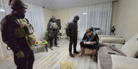 В Алтайском крае выявили лжеюристов, обманывавших членов семей участников СВО - Газета Бийский рабочий