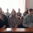 Живой урок права: как студенты Бийска постигали основы уголовного судопроизводства - Бийский городской суд