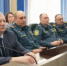 В Большом зале Администрации города прошло заседание КЧС - Администрация г. Бийск