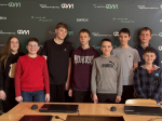 Центру талантов Фонда Мельниченко «Бийск» исполняется 8 лет