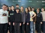 Центру талантов Фонда Мельниченко «Бийск» исполняется 8 лет