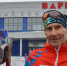 Алексей Хвостов - Газета Бийский рабочий