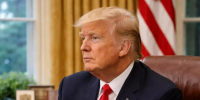 Дональд Трамп - Газета Бийский рабочий
