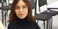 Студентка Университета Шукшина  заняла 1 место в конкурсе эссе - АГГПУ им. В.М. Шукшина